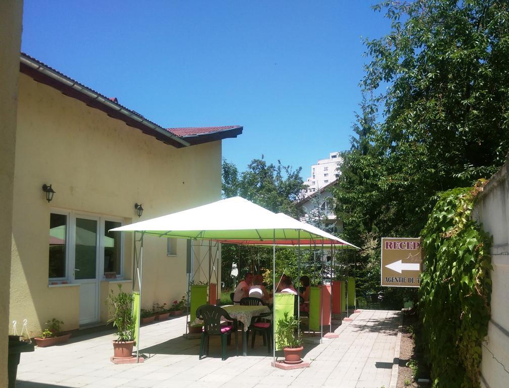 Pensiunea Paloma 3 Stele Brasov Bagian luar foto