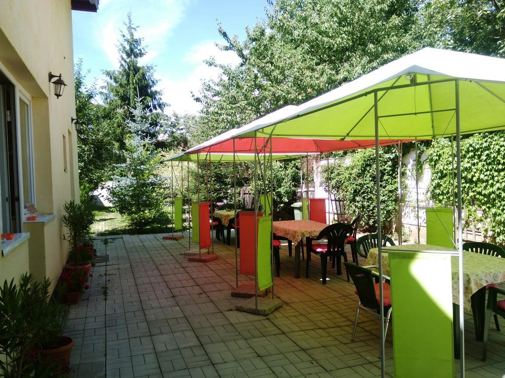 Pensiunea Paloma 3 Stele Brasov Bagian luar foto