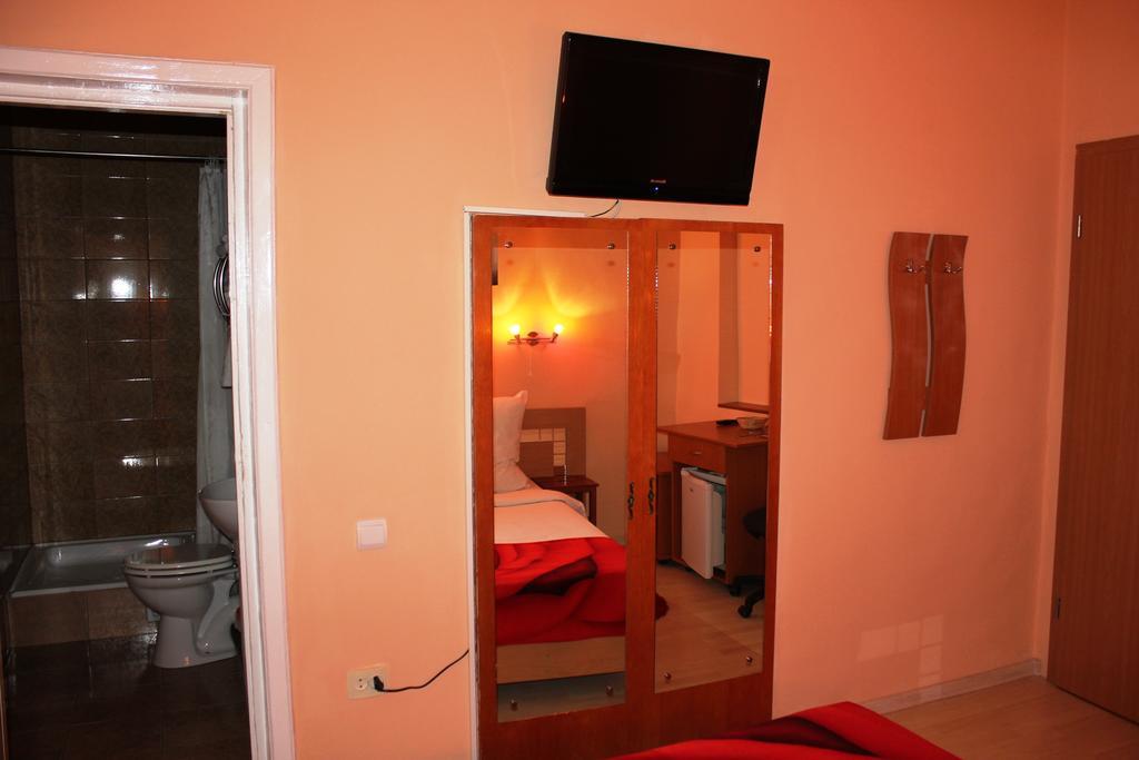 Pensiunea Paloma 3 Stele Brasov Ruang foto