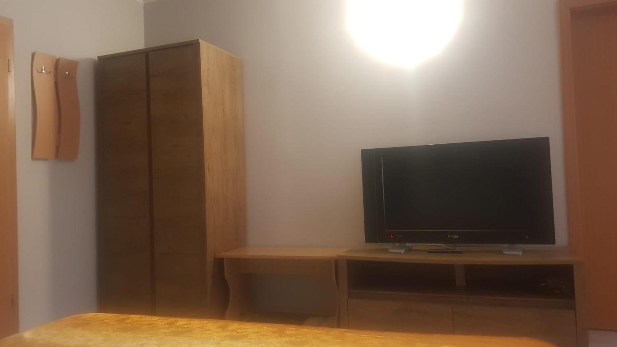 Pensiunea Paloma 3 Stele Brasov Bagian luar foto