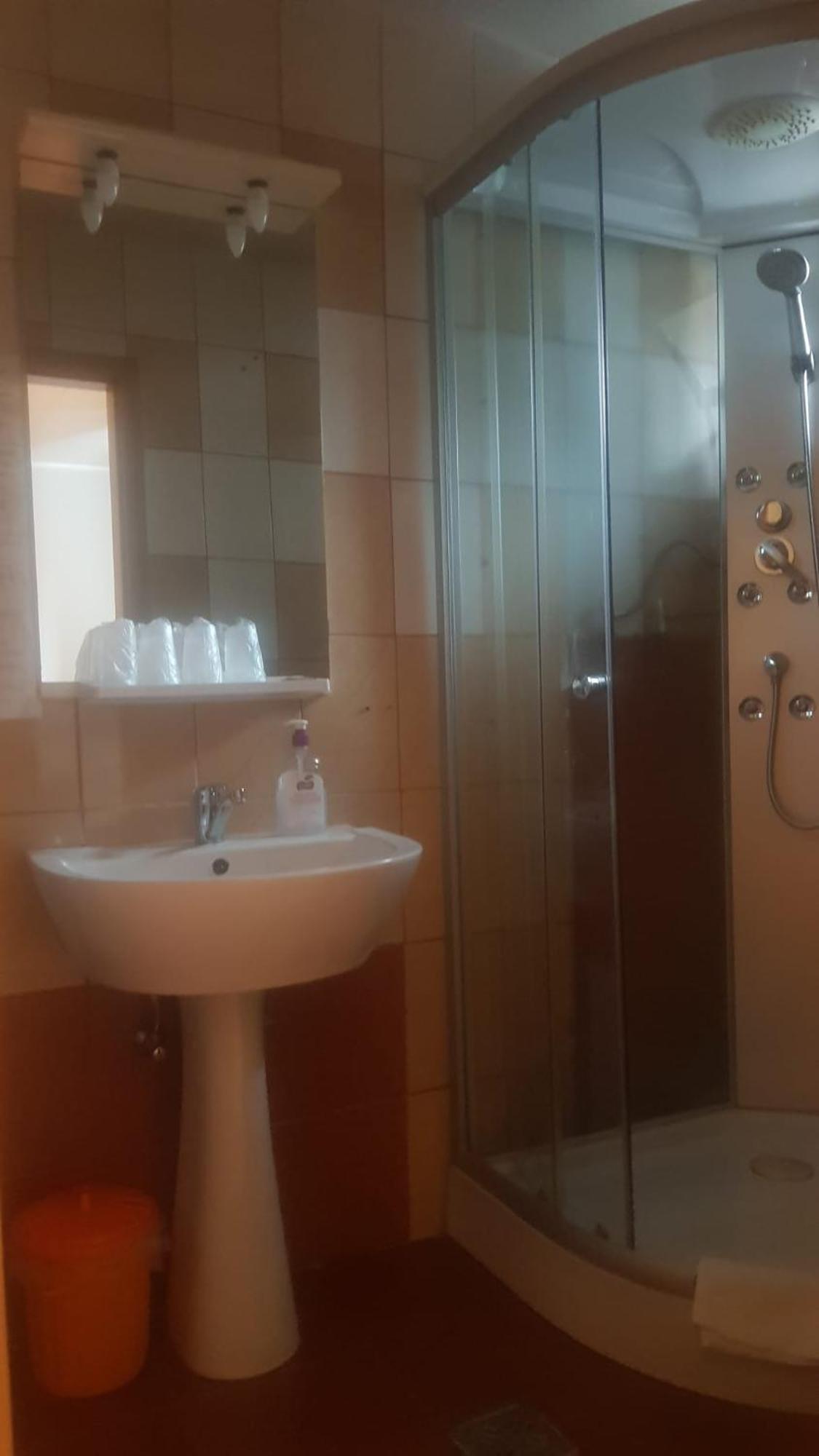 Pensiunea Paloma 3 Stele Brasov Bagian luar foto