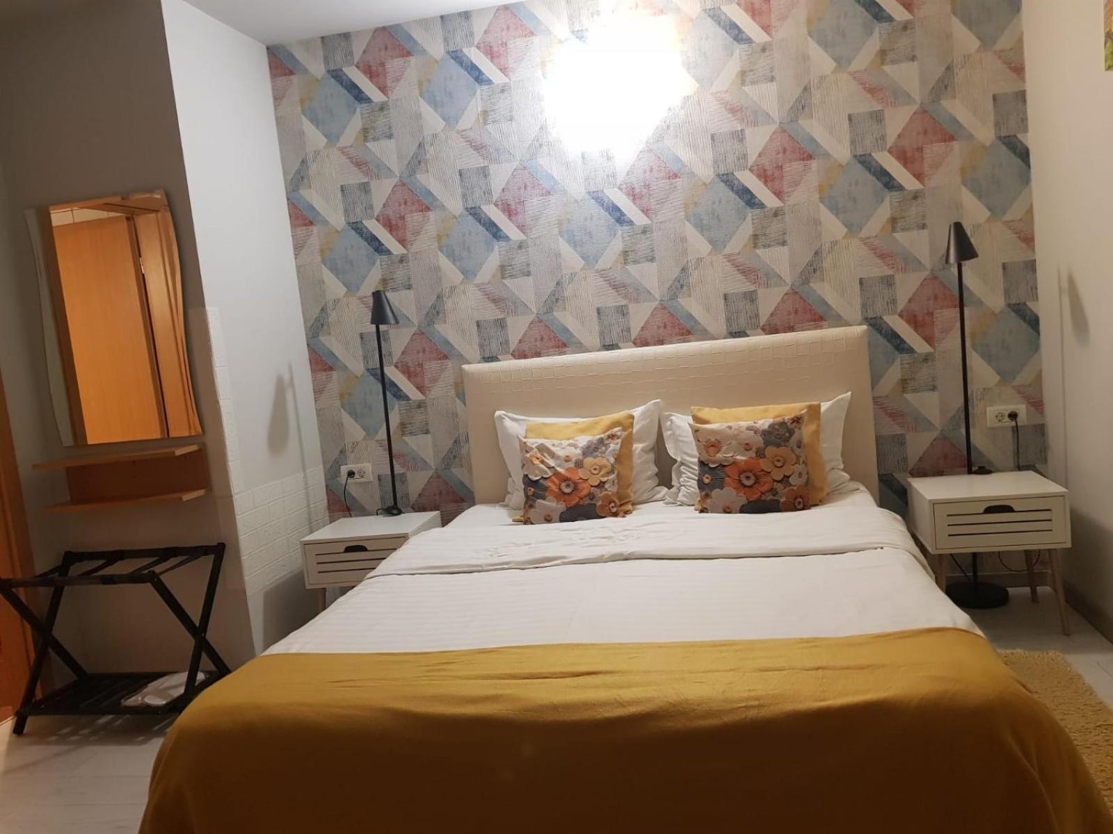 Pensiunea Paloma 3 Stele Brasov Bagian luar foto